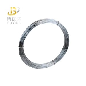 Malla de <span class=keywords><strong>alambre</strong></span> de acero galvanizado de 3,0mm-5,0mm reforzada para <span class=keywords><strong>gallinero</strong></span> y gavión - Product Image 2