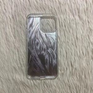 Pour OPPO Realme <span class=keywords><strong>C30</strong></span> C51 Simple Fleurs Impression Couverture de Téléphone Pour iPhone 15 14 13 12 11 TPU Lettres Conception Colorée IMD coque de téléphone - Product Image 3