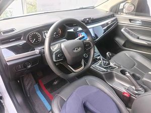 Chery Arrizo 5 Sedán 2023 de <span class=keywords><strong>Segunda</strong></span> <span class=keywords><strong>Mano</strong></span>, 1.5L, Transmisión Manual, Asientos Oscuros, Autos Usados Chinos para Exportación, <span class=keywords><strong>Baratos</strong></span> - Product Image 3