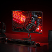 Moniteur de jeu Xiao Mi Redmi G27 27 pouces 165 Hz 1080p Full HD IPS avec temps de réponse de 1 ms