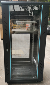 22u * 600*600 19 "Internationale Standaard Geventileerde Serverkast Netwerkformaat Datacenter 18u, 22u, 32u, 37u, 42u Voor <span class=keywords><strong>Toten</strong></span> - Product Image 2