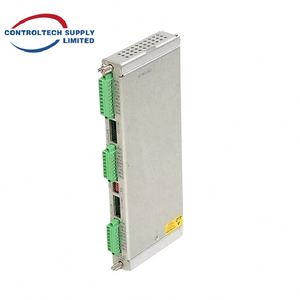 Módulo Prox/velom I/o Bently Nevada 3500/42-07-01 138708-01 Más Popular - Product Image 2