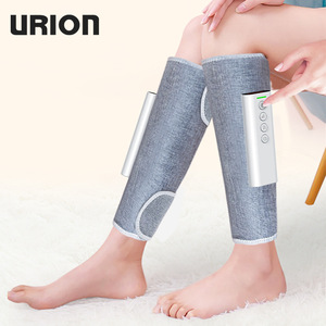 เครื่องนวดขา URION แบบคลื่นลมหลายพลังงาน ช่วยยืดเส้นเลือดด้วยลม - Product Image 1