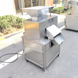 Commercial Electric Auto Orange Juicer China <strong>Smart</strong> <strong>Vending</strong> Peeling Extractor <strong>Machine</strong> Low Speed Fresh Orange <strong>Juice</strong> <strong>Machine</strong> - Product Image 4