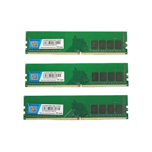 ذاكرة الوصول العشوائي RAM للألعاب DDR4 8 جيجابايت 16 جيجابايت 32 جيجابايت 3200 ميجاهرتز 2666 ميجاهرتز 2400 ميجاهرتز 1.2 فولت قطع غيار الكمبيوتر