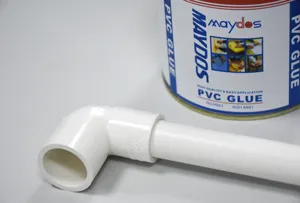 PVC Solvent Cement PVC Pipe Glue For Pipes And Fittings