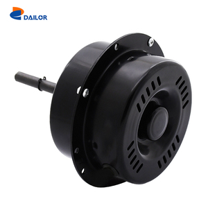 Moteur de ventilateur universel pour radiateur AC Moteur de ventilateur de climatiseur intérieur - Product Image 5