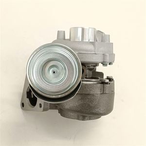 AUDI A4 A6 SKODA VW 1.9L TDI turbocompresseur 130HP GT1749V 717858 038145702E 712077-0001 - Product Image 2