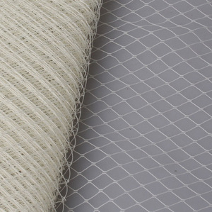 Tessuto intrecciato a diamante larghezza di 25CM colorato in stile Studio fotografico stile copricapo decorazione per matrimonio stile retrò - Product Image 2