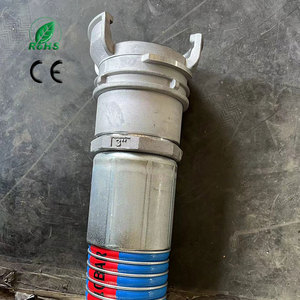 <span class=keywords><strong>Tuyau</strong></span> composite à raccord rapide français avec fil en acier inoxydable résistant aux acides et aux alcalis pour usage industriel et chimique - Product Image 1