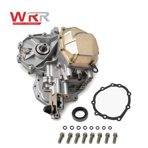 Piezas del sistema de transmisión de automóviles más vendidas: Conjunto de caja de cambios y cuerpo de válvulas 24007609278 para BMW X1 X3 X5 F10 F30 E90 E70, para automóviles alemanes - Product Image 5