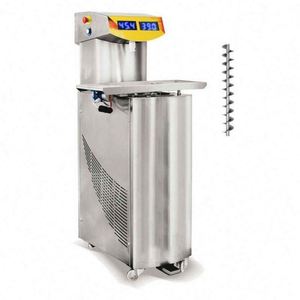 Máquina para Derretir Chocolate, Máquina para Rellenar con Chocolate, Máquina para Cortar Chocolate, Máquina para Templar Chocolate - Product Image 6