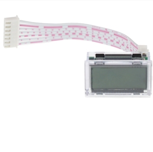 อินเวอร์เตอร์คลื่นไซน์บริสุทธิ์ 5V DC-AC บอร์ดควบคุม SPWM รุ่น EGS002 คริสตัลออสซิลเลเตอร์ 12Mhz EG8010 + โมดูลขับเคลื่อน IR2113 พร้อมจอ LCD - Product Image 6