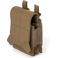 Fabricant ISO9001, logo personnalisé, pochette tactique pour menottes d'entraînement en nylon 1000D pour l'extérieur