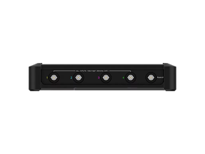 Micsig ATO1004 Mobile 4 canaux Diagnostics automobiles Tablette tactile DSO Bande passante 100 MHz 1 GSa/s 110 Mpts Écran 10.1 pouces - Product Image 6