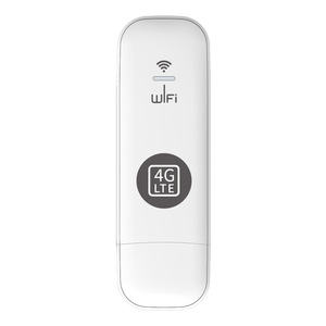 4G Wifi Dongle 100Mbps Tốc Độ Cao Xe Wi-Fi Không Dây <span class=keywords><strong>Modem</strong></span> Cắm <span class=keywords><strong>N</strong></span> Chơi Pocket Router Mini USB <span class=keywords><strong>Modem</strong></span> - Product Image 2