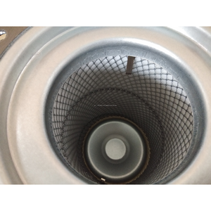 ตัวกรองแยกน้ำมัน Mengma 25300280-020 พร้อมกระดาษกรองและใยแก้วสำหรับเครื่องอัดอากาศแบบสกรู ได้รับการรับรองมาตรฐาน ISO 9001 - Product Image 6