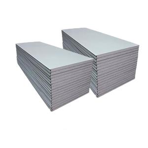 Panneau sandwich en mousse EPS ignifuge d'isolation de conception moderne directe d'usine pour toit d'entrepôt - Product Image 4