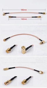 Cable de Sensor ALS Raytools <span class=keywords><strong>TTW</strong></span> para Máquina de Corte Láser de Metal CNC Raytools Bt240 - Product Image 6