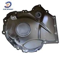 Penutup Timing Mesin Tipe Baru OEM 06K109210BC 06K 109 210 BC untuk V-W Bee-tle Pa-ssat A3 A4 A5