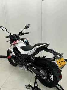 Motocicleta de Calle Ch NK150 150CC de Calidad, con Inyección Electrónica de Combustible, Refrigerada por Agua, Origen <span class=keywords><strong>Chila</strong></span>, 110 km/h, Conducción Potente y sin Fatiga - Product Image 6