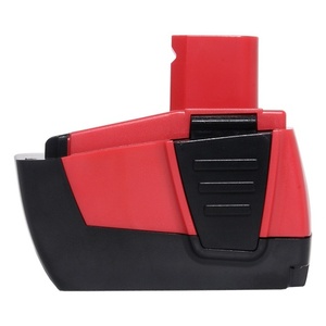 Batería de herramienta eléctrica LI-ION para <span class=keywords><strong>Hilti</strong></span> B 144 14,4 V 3000mAh Baterías de <span class=keywords><strong>taladro</strong></span> recargables de alto rendimiento Suministro directo de fábrica - Product Image 1