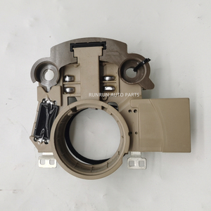 Régulateur <span class=keywords><strong>de</strong></span> <span class=keywords><strong>tension</strong></span> d'alternateur MD619618 pour Mitsubishi <span class=keywords><strong>L200</strong></span> Pajero moteur 4D56 - Product Image 4