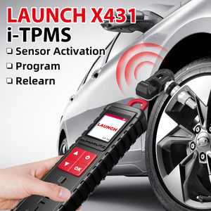 X431 ITPMS TSGUN, Programador Profesional de Sistemas de Monitoreo de Presión de Neumáticos (TPMS), Detección de Presión de Neumáticos, Monitoreo de Nivel Profesional - Product Image 5