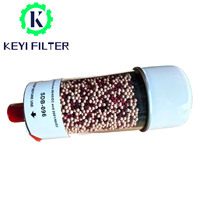 Vente en gros d'usine, fournisseur chinois : Nouveau déshydratant filtrant à air en gel de silice KEYI SDB-121-CV avec une efficacité de filtration de 99,99 %