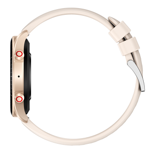 ساعة ذكية SM26 بتصميم جديد لعام 2025، شاشة IPS عالية الدقة 1.39 بوصة، بوصلة، GPS، NFC، مقاومة للماء IP68، متوافقة مع أندرويد وiOS، متتبع للأنشطة الرياضية الخارجية، بطارية تدوم 5-10 أيام - Product Image 5