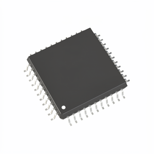 ชิ้นส่วนอิเล็กทรอนิกส์ R5F101FGAFP แบบฝังหมายเลข #10 44 LQFP - Product Image 1