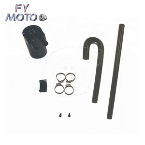 Depósito de aceite de palanca con doble volante para BM 335i N54 535i 135i - Product Image 4