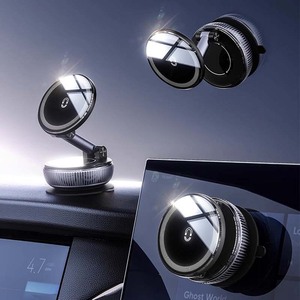 360 độ xoay ổn định kính hút chân không hấp phụ hút di động bàn đứng & xe từ người giữ điện thoại tính năng linh hoạt - Product Image 5