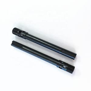 Vente chaude, service de tournage CNC, revêtement en poudre, tube en acier inoxydable, fabriqué à dongfeng - Product Image 1