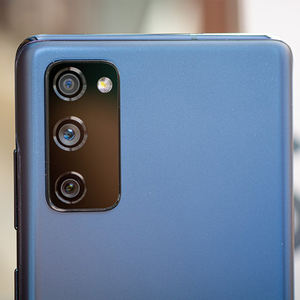 Smartphone Android de haute qualité, meilleur au monde, <span class=keywords><strong>S20</strong></span> FE 5G LTE, processeur octa-core, AMOLED 120Hz, SM-G781U SM-G781B SM-G781G SM-G781B/DS SM-G781F - Product Image 5