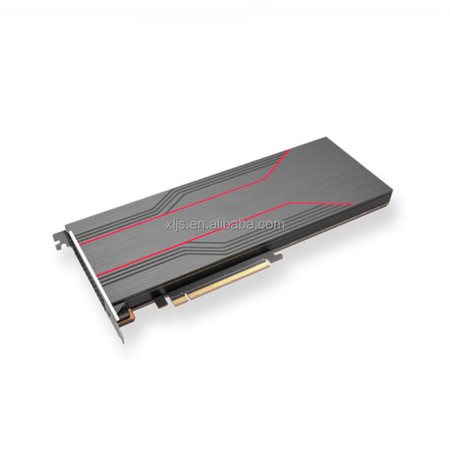 Atlas 300V Pro LPDDR4 AI GPU Inference Card Video Acceleration Server GPU Video Analysis Card Stock 3072 Bit PCIe