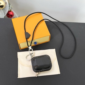 Portefeuille de poignet mini à fermeture éclair double pochette motif bonbons, grand format 2-en-1, sac portable Lulu, porte-clés, porte-monnaie, porte-cartes - Product Image 2