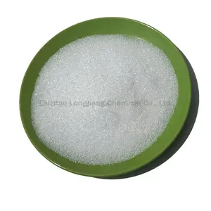 Food Grade High Purity Medical Use Magnesium Sulphate for Ophthalmic and Contact Lens Solutions 25kg 50 kg