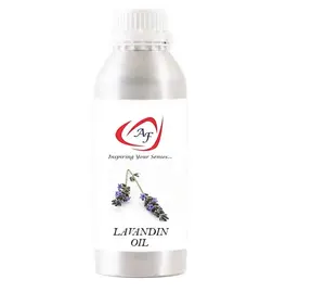 परफ्यूम, मोमबत्ती, साबुन, त्वचा देखभाल उत्पादों के लिए उच्च गुणवत्ता वाला लैवंडिन आवश्यक तेल खरीदें