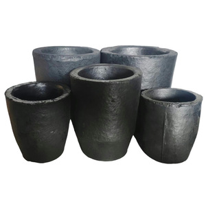 Crisol de Carburo de Silicio Sinterizado sin Presión Personalizado de Fábrica para Síntesis y Purificación de Materiales Semiconductores - Product Image 3