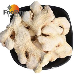 Raíz de Jengibre Seca de Calidad Consistente, Suministro Directo de Fábrica, Materia Prima a Granel para Base de <span class=keywords><strong>Caldo</strong></span> Culinario Profesional - Product Image 2