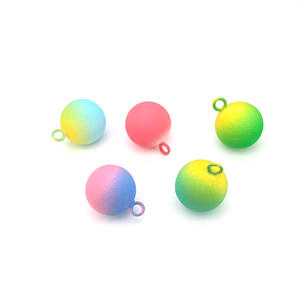 Rinfuse creative Balle Bali <span class=keywords><strong>gravidanza</strong></span> <span class=keywords><strong>campanello</strong></span> rintocco palla armonia suono cicalino ciondolo Mexcian <span class=keywords><strong>collana</strong></span> o decorazione Bola - Product Image 1