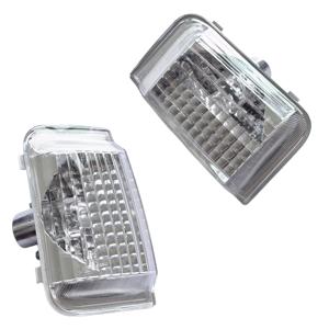 Clignotants <span class=keywords><strong>E</strong></span>-mark pour Fiat Ducato Peugeot Boxer Citroën <span class=keywords><strong>Jumper</strong></span>, lampe de rétroviseur, éclairage de voiture 71748254 71748255 - Product Image 4