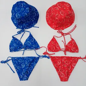 Badpakken Voor Dames 2023 Designer Actieve Tweedelige Badpakken Met Rits Voor Dames Monokini Fitness Op Maat Badkleding Met Logo
