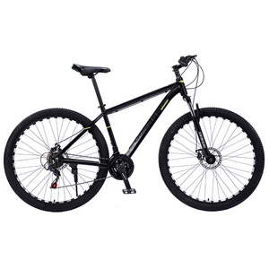 Vélo de Montagne en Aluminium en Gros d'Usine, VTT Adulte à Vitesse Variable, Amortisseur, Plusieurs Tailles de Roues, 30 ZD008 Aluminium F - Product Image 3