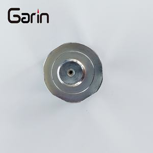 कारखाने की प्रत्यक्ष बिक्री 23 मिमी g1/8 0 250 बार हेक्सागोन मिनी एयर सर्पिल ट्यूब दबाव गेज पेंटबॉल और पीपी के लिए - Product Image 4