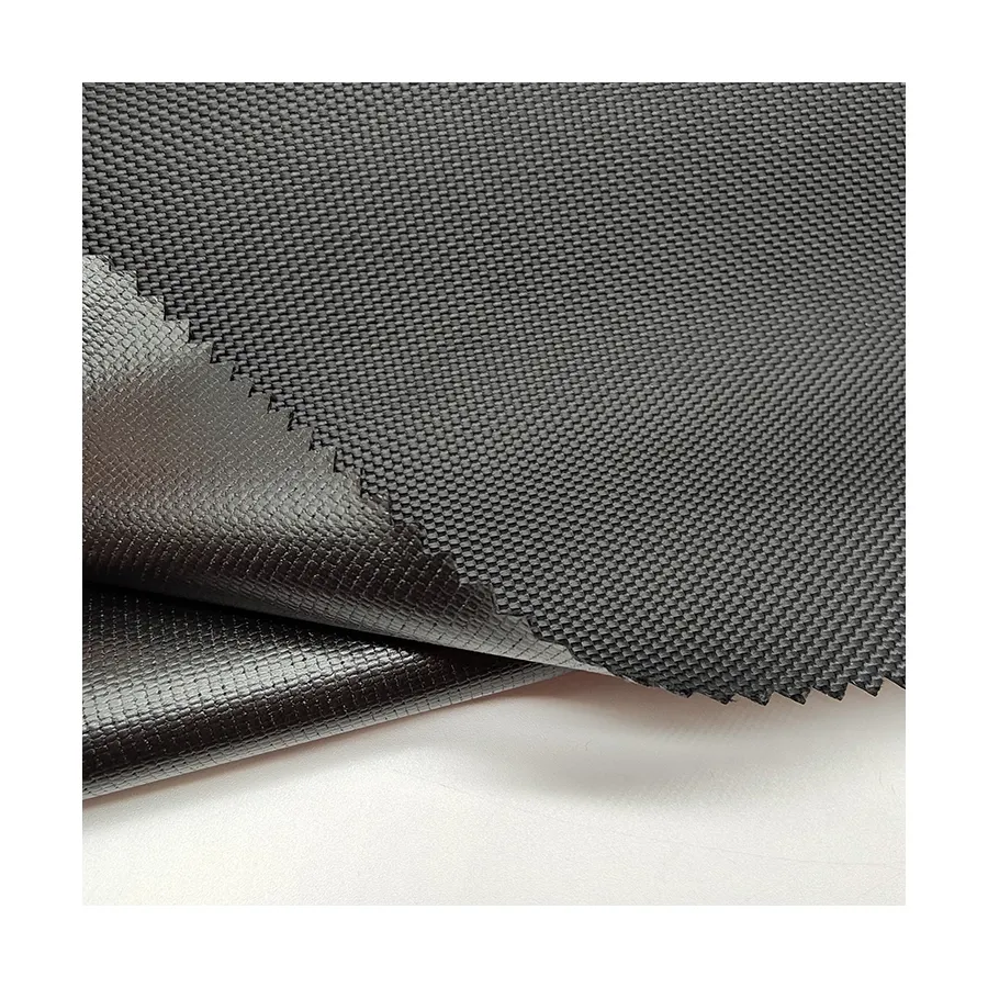 1680D Oxford Polyurethan PU 3-lagige Beschichtung 5000mm wasserdichtes Polyester gewebe für Gepäck zelt Rucksack Tasche Matratzen bezug