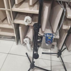 Pièces d'équipement de bureau JINGHUAN, chambre anéchoïque pour tests de bruit avec composants principaux PLC et garantie d'un an - Product Image 4