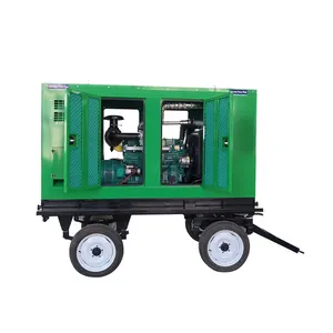 Fornitore di fabbrica 60hz 20kw generatore Diesel 25kva generatore di corrente con motore Cummin 4 b3.9-g2 per filippine