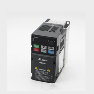 ไดรฟ์ปรับความถี่ Del-ta VFD32AMS43ANSAA 15KW 36A 3 เฟส 380-480V MS300 - Product Image 5
